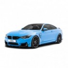 Karbonowe nakładki na błotniki ADRO BMW M4 F82