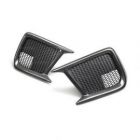 Karbonowe ramki świateł przeciwmgielnych Seibon Carbon   Subaru WRX / WRX STi '18-'21