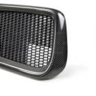 Karbonowe ramki świateł przeciwmgielnych Seibon Carbon   Subaru WRX / WRX STi '18-'21