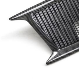 Karbonowy spojler na klapę bagaznika NS-Style Seibon Carbon Subaru WRX / WRX STi '18-'21