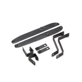 Karbonowy dyfuzor Seibon Carbon   Subaru WRX / WRX STi '18-'21