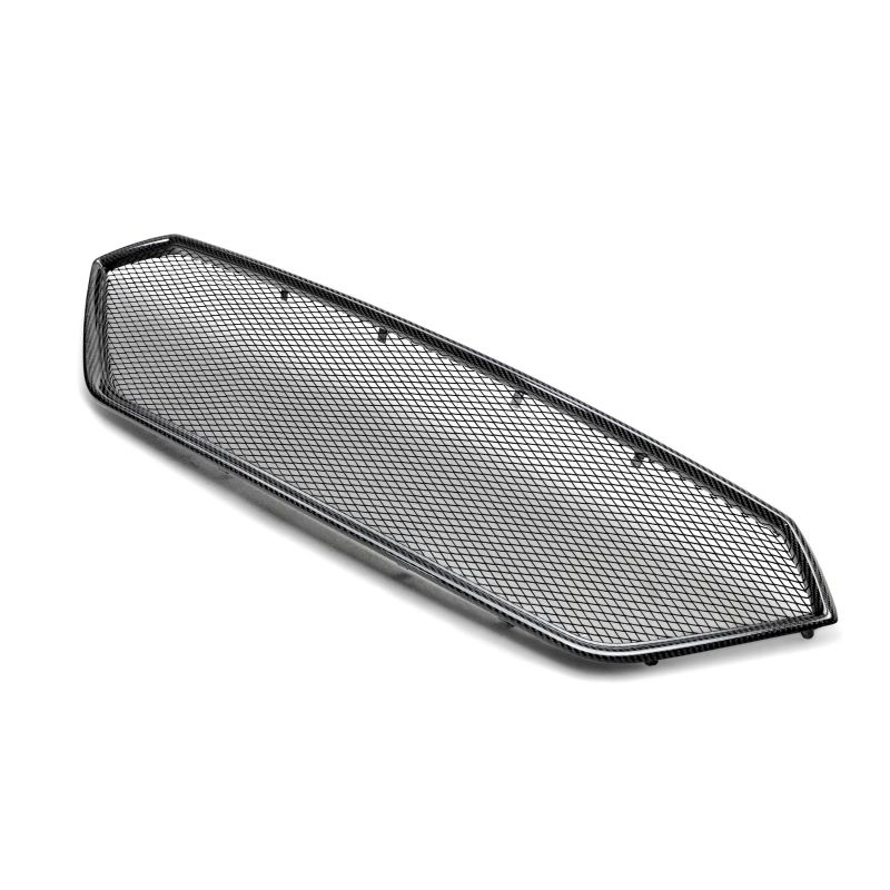 Karbonowy grill Seibon Carbon   Subaru WRX '22-'24