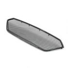 Karbonowy grill Seibon Carbon   Subaru WRX '22-'24