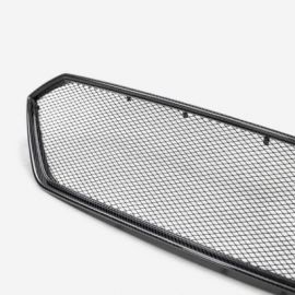 Karbonowy spojler na klapę bagaznika OEM-Style Seibon Carbon Subaru WRX '22-'24