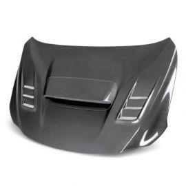 Karbonowa maska CW-Style Seibon Carbon   Subaru WRX '22-'24