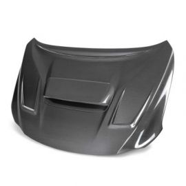 Karbonowa maska VS-Style Seibon Carbon   Subaru WRX '22-'24