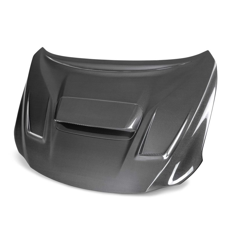 Karbonowa maska VS-Style Seibon Carbon   Subaru WRX '22-'24