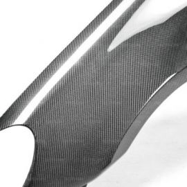 Karbonowe błotniki (poszerzane) Seibon Carbon   VW Golf / Golf GTI / Golf R Mk6