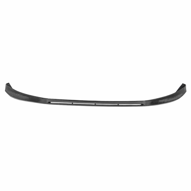 Karbonowa dokładka zderzaka przedniego TT-Style Seibon Carbon   