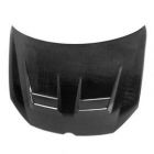 Karbonowa maska DV-Style Seibon Carbon   VW Golf / Golf GTI / Golf R Mk6