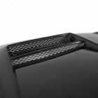 Karbonowa maska DV-Style Seibon Carbon   VW Golf / Golf GTI / Golf R Mk6