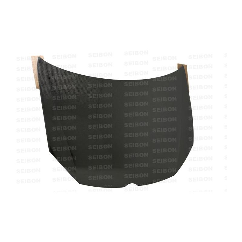 Karbonowa maska OEM-Style Seibon Carbon   VW Golf / Golf GTI / Golf R Mk6