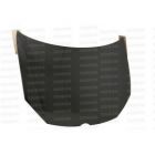 Karbonowa maska OEM-Style Seibon Carbon   VW Golf / Golf GTI / Golf R Mk6
