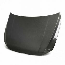 Karbonowa maska OEM-Style Seibon Carbon   VW Golf  / GTI / R Mk8