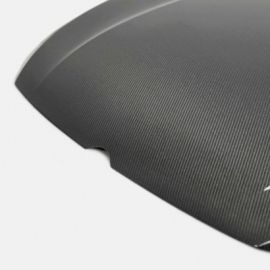 Karbonowa maska OEM-Style Seibon Carbon      VW Golf  / GTI / R Mk8