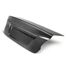 Karbonowy spojler na klapę bagażnika GD-Style Seibon Carbon Subaru WRX / WRX STi '15-'21