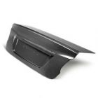 Karbonowa klapa bagażnika OEM-Style Seibon Carbon   Subaru WRX / WRX STi '15-'21