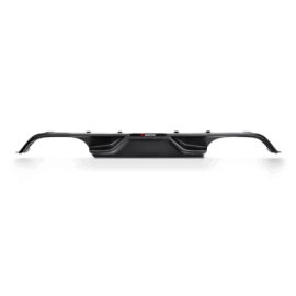 Karbonowy dyfuzor Akrapovic BMW M3 / M4 F8X