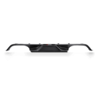 Karbonowy dyfuzor Akrapovic BMW M3 / M4 F8X