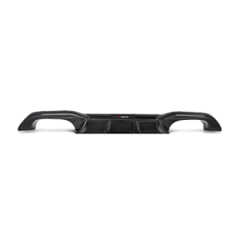 Karbonowy dyfuzor Akrapovic BMW M2 / M2 Competition / M2 CS F87