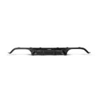 Karbonowy dyfuzor (połysk) Akrapovic BMW M3 / M4 F8X