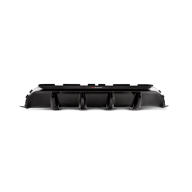 Karbonowy dyfuzor Akrapovic BMW M5 / M5 Competition F90