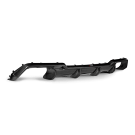 Karbonowy dyfuzor Akrapovic BMW M8 / M8 Competition F91 / F92 / F93
