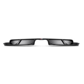 Karbonowy dyfuzor Akrapovic Porsche 911 991 GT3