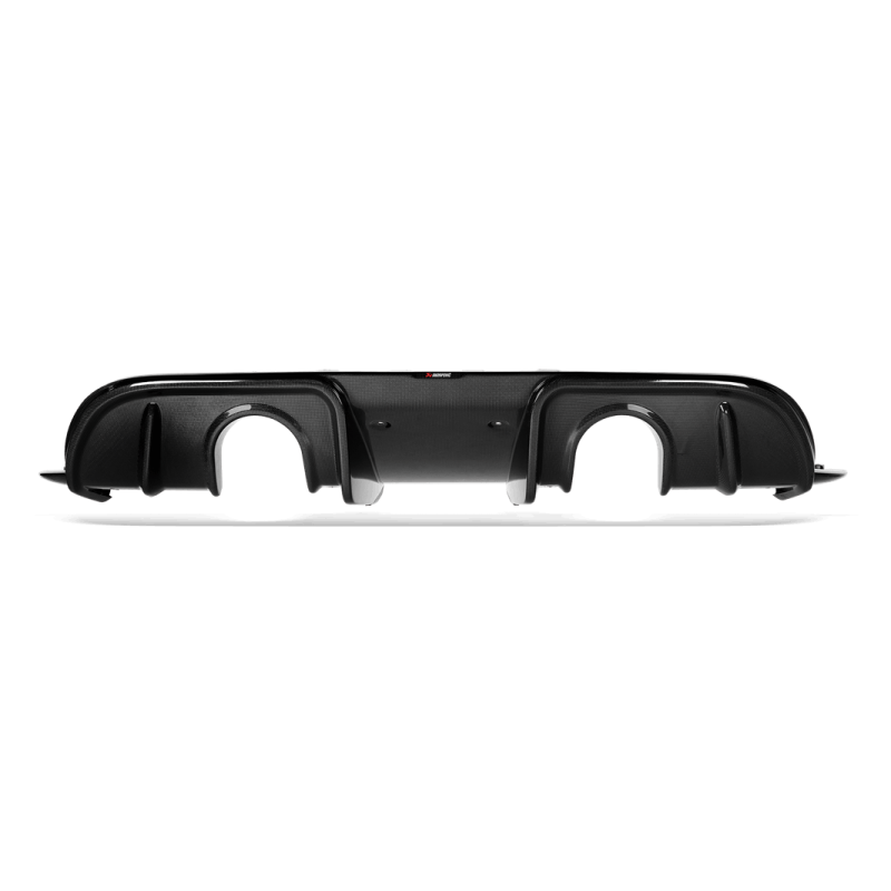 Karbonowy dyfuzor Akrapovic Porsche 718 Cayman GT4 RS / Spyder RS Karbonowy dyfuzor Akrapovic Porsche 718 Cayman GT4 RS / Spyder RS