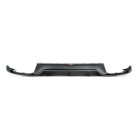 Karbonowy dyfuzor Akrapovic Porsche 911 991 Turbo / Turbo S