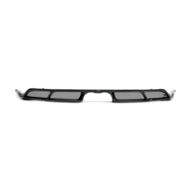 Karbonowy dyfuzor Akrapovic Porsche 911 991.2 GT3 / GT3 Touring