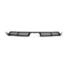 Karbonowy dyfuzor Akrapovic Porsche 911 991.2 GT3 / GT3 Touring