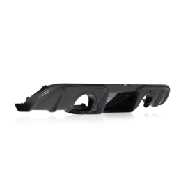 Karbonowy dyfuzor Akrapovic Porsche Cayman 718 GT4 / Spyder