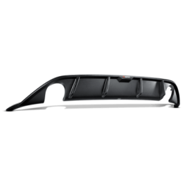 Karbonowy dyfuzor Akrapovic VW Golf GTI Mk7
