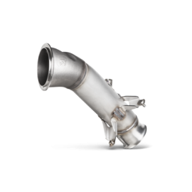 Downpipe Akrapovic (SS) BMW M2 F87