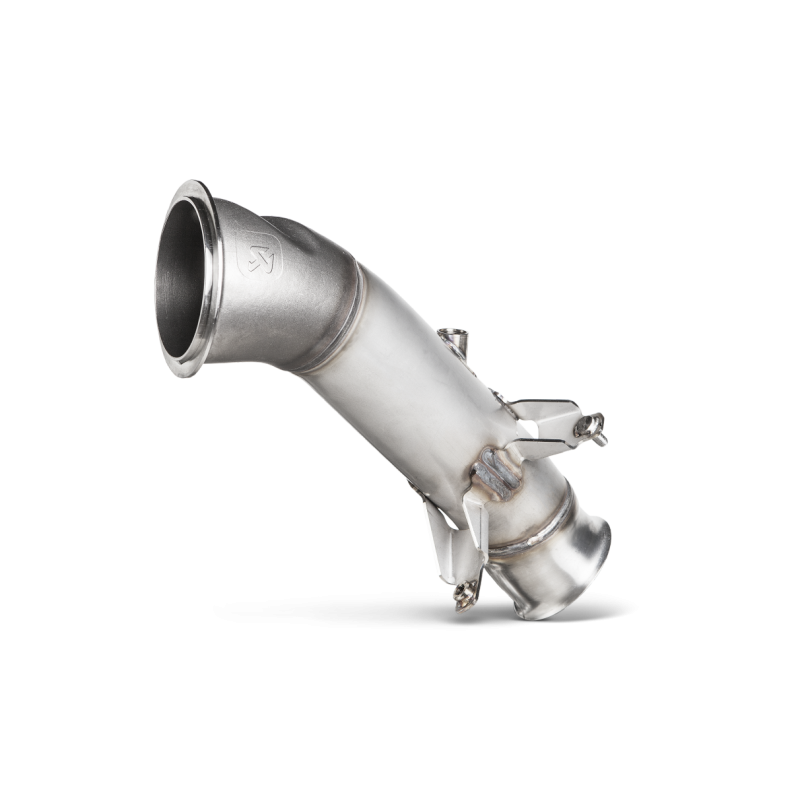 Downpipe Akrapovic (SS) BMW M2 F87 Downpipe Akrapovic (SS) BMW M2 F87