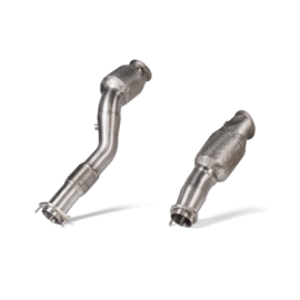 Downpipe Akrapovic (SS) BMW M2 / M3 / M4 G8X (OPF)