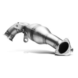Downpipe (SS) Mini Cooper S / JCW R56 / R57 / R58 / R59