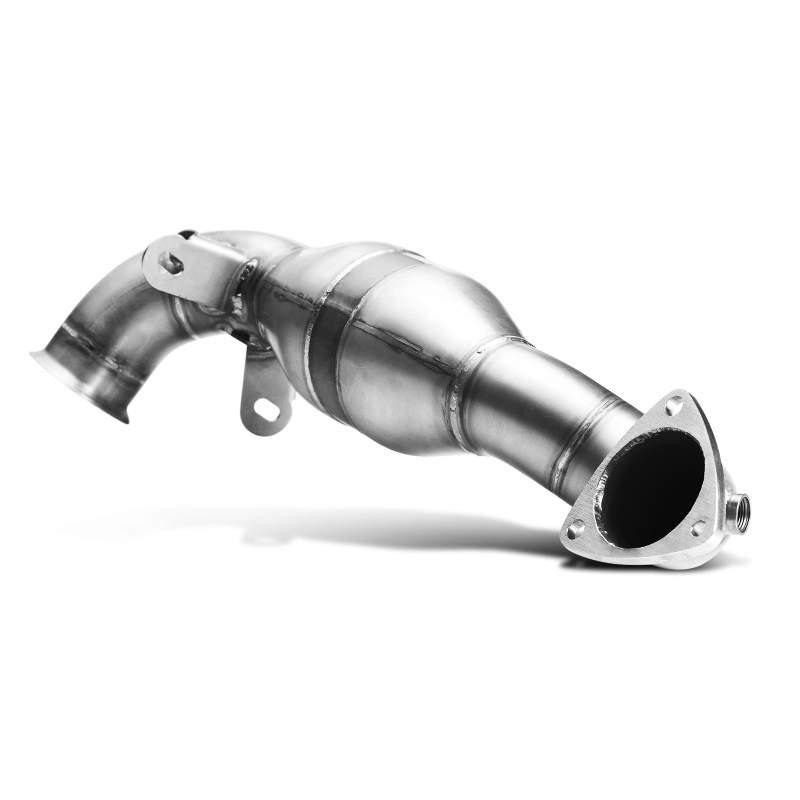 Downpipe (SS) Mini Cooper S / JCW R56 / R57 / R58 / R59