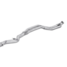 Sekcja środkowa Evolution Line Akrapovic (SS) BMW 335i / 435i F3X