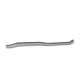 Sekcja środkowa Evolution Line Akrapovic (SS) BMW M135i F40 / Mini Clubman JCW F54 / Countryman JCW F60 (OPF)