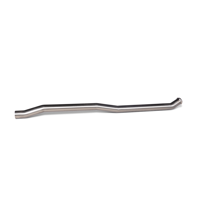 Sekcja środkowa Evolution Line Akrapovic (SS) BMW M135i F40 / Mini Clubman JCW F54 / Countryman JCW F60 (OPF)