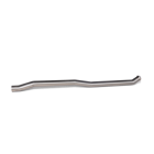 Sekcja środkowa Evolution Line Akrapovic (SS) BMW M135i F40 / Mini Clubman JCW F54 / Countryman JCW F60 (OPF)
