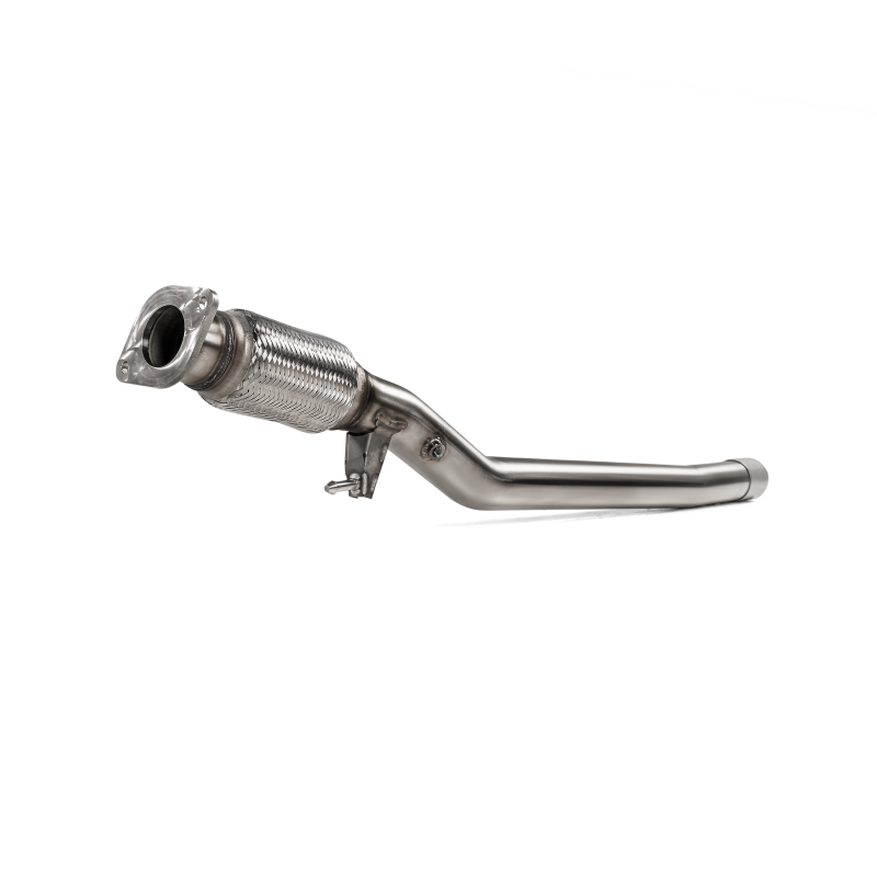 Sekcja środkowa Evolution Line Akrapovic (SS) Mercedes A35 AMG W177 / CLA35 AMG C118 (OPF) Sekcja środkowa Evolution Line Akrapovic (SS) Mercedes A35 AMG W177 / CLA35 AMG C118 (OPF)