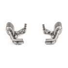 Tytanowe kolektory Evolution Akrapovic Porsche 911 991 / 991.2 GT3 Touring / GT3 / GT3 RS