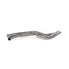 Sekcja środkowa Evolution Line Akrapovic (SS) BMW Z4 M40i G29 / Toyota Supra A90