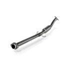 Sekcja środkowa Evolution Link Pipe Akrapovic (SS) Toyota Yaris GR / GRMN 2024+