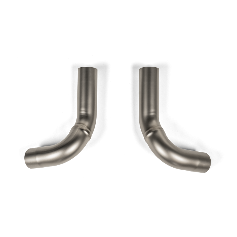 Tytanowa sekcja środkowa Link Pipe Akrapovic (SS) Mercedes C63 S E Performance W206 / S206 (OPF) Tytanowa sekcja środkowa Link Pipe Akrapovic (SS) Mercedes C63 S E Performance W206 / S206 (OPF)