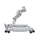 Tytanowy układ wydechowy Evolution Line Akrapovic BMW 1 Series M Coupe E82