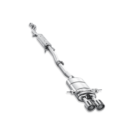 Układ wydechowy Evolution Line Akrapovic (SS) Mini Cooper S / JCW R56 / R57 / R58 / R59